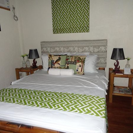 Tabalong Villa De Gloria מראה חיצוני תמונה