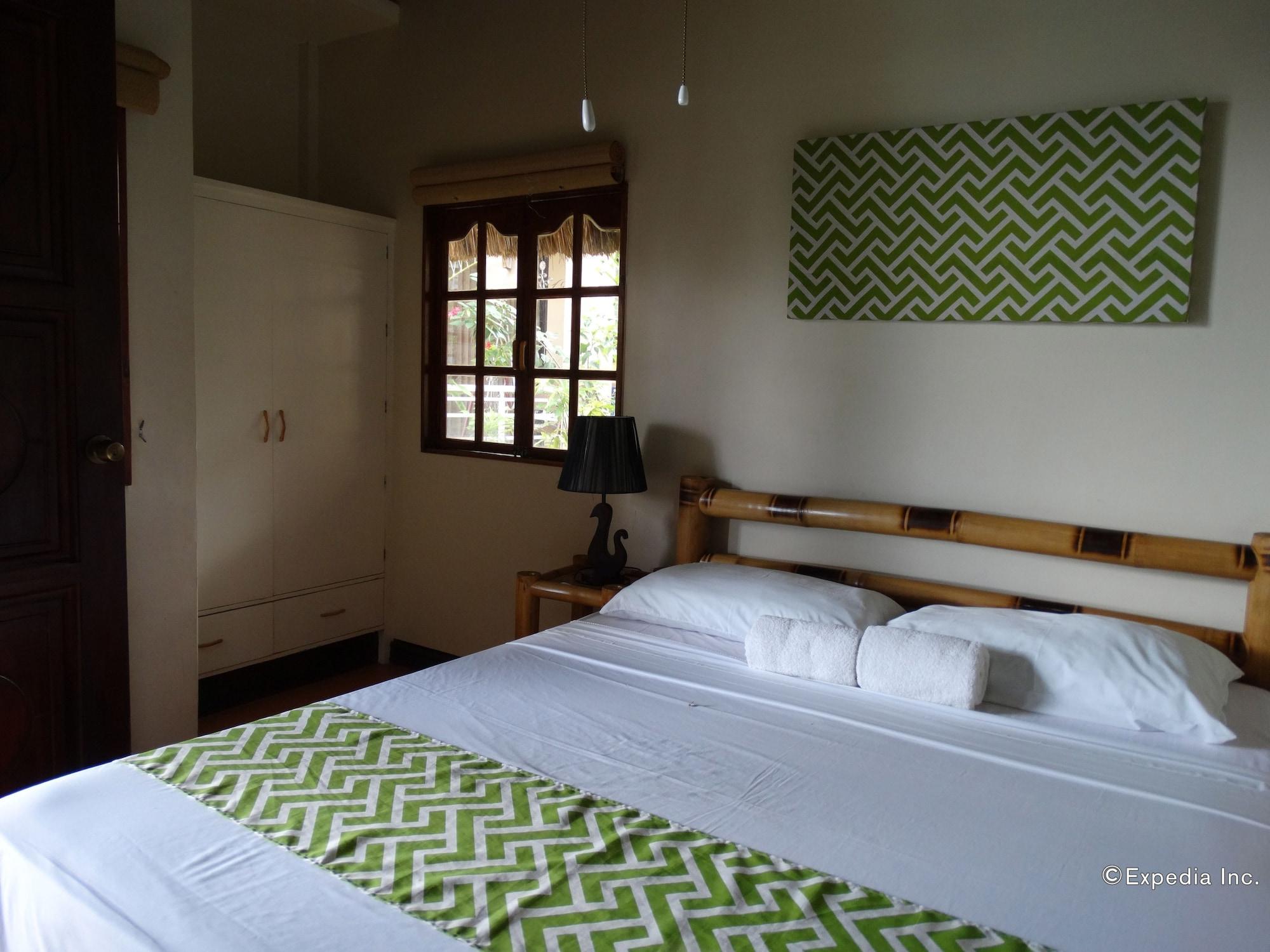 Tabalong Villa De Gloria מראה חיצוני תמונה
