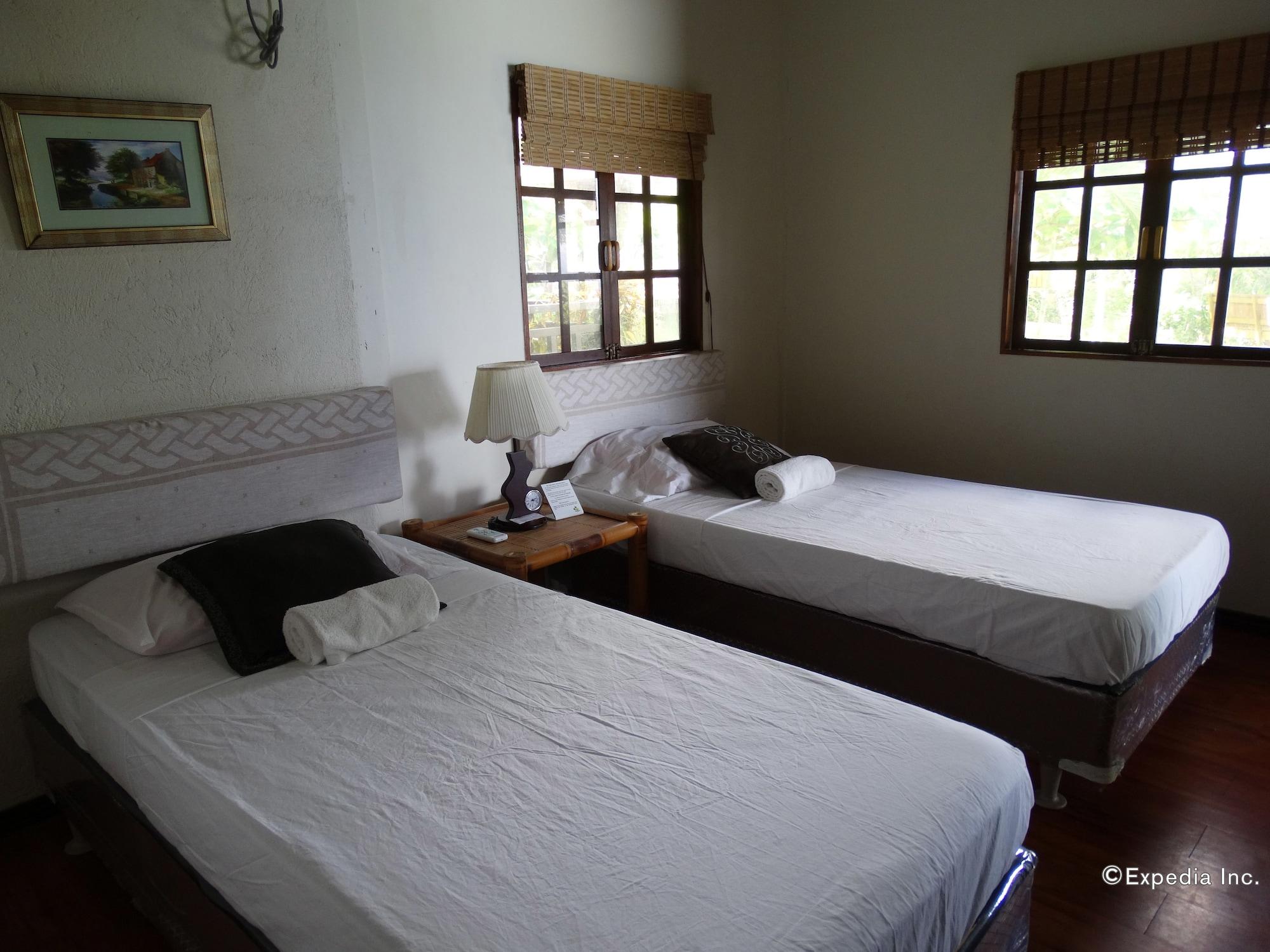 Tabalong Villa De Gloria מראה חיצוני תמונה