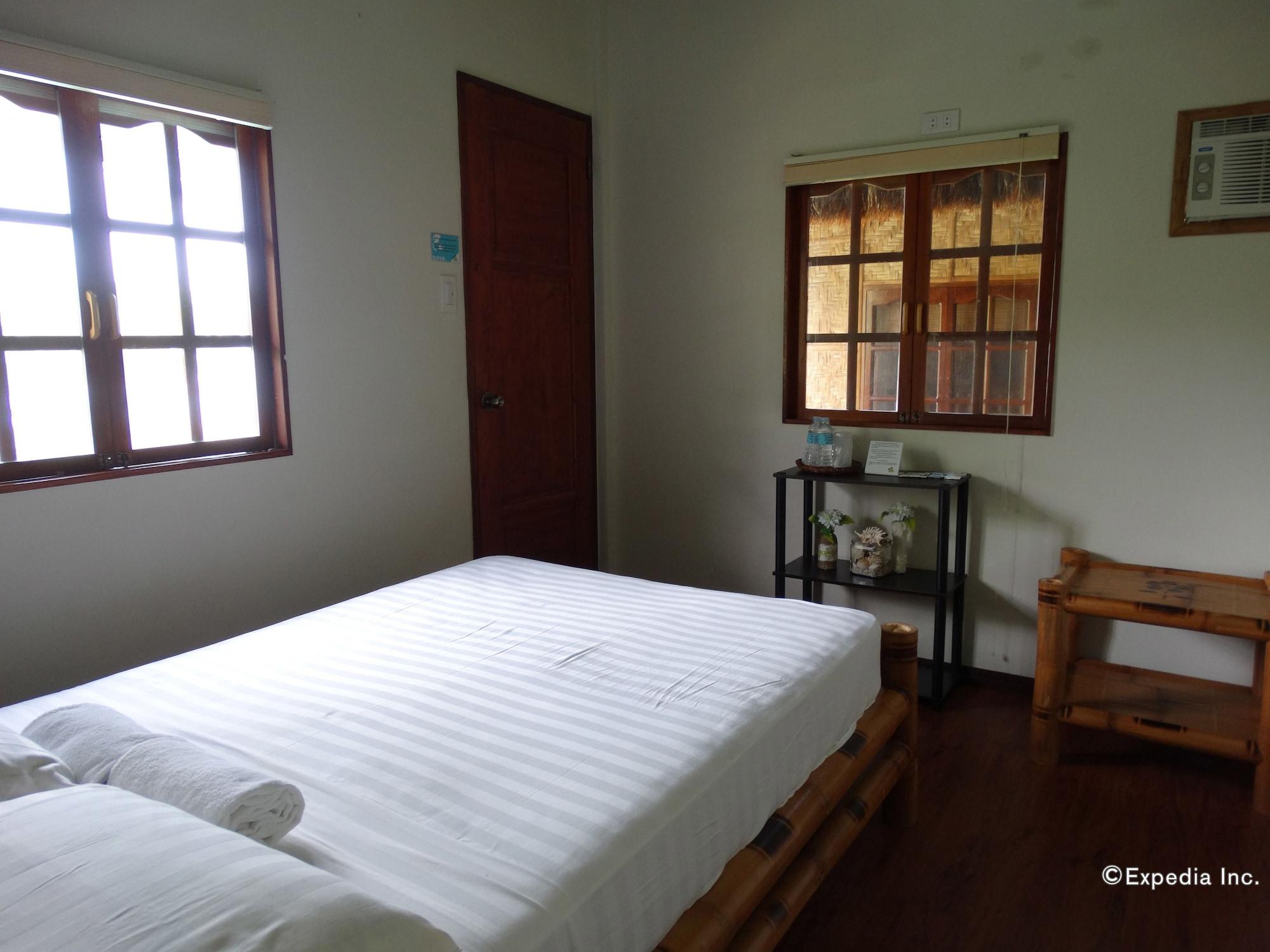 Tabalong Villa De Gloria מראה חיצוני תמונה