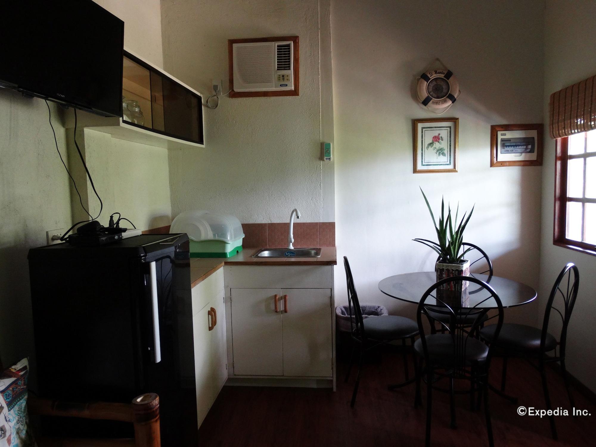 Tabalong Villa De Gloria מראה חיצוני תמונה