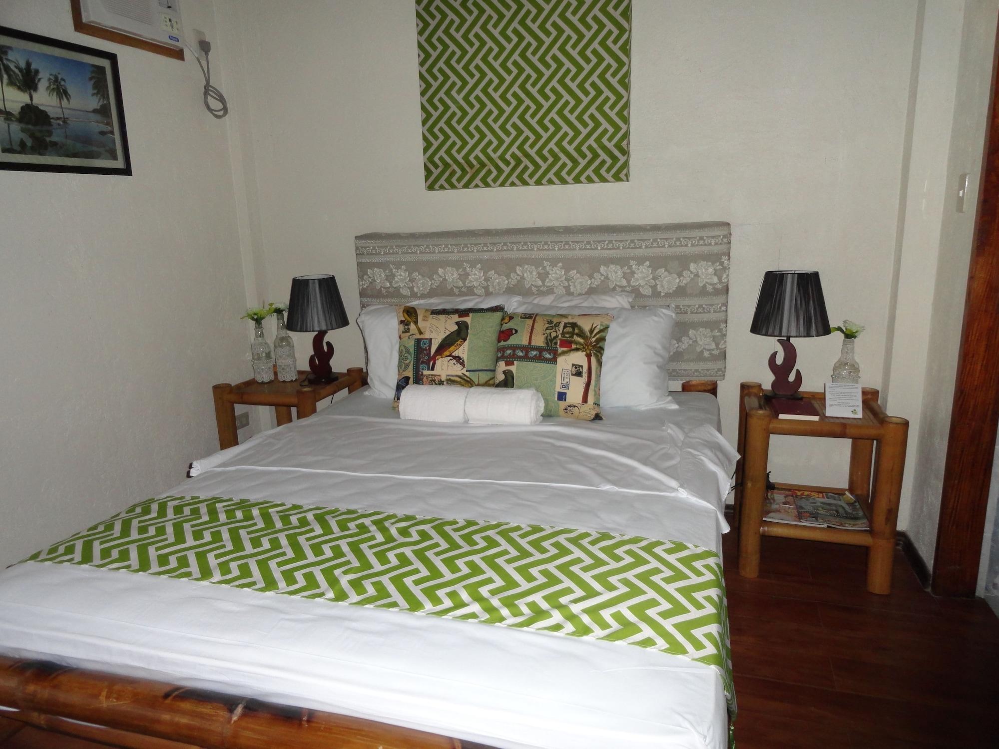Tabalong Villa De Gloria מראה חיצוני תמונה