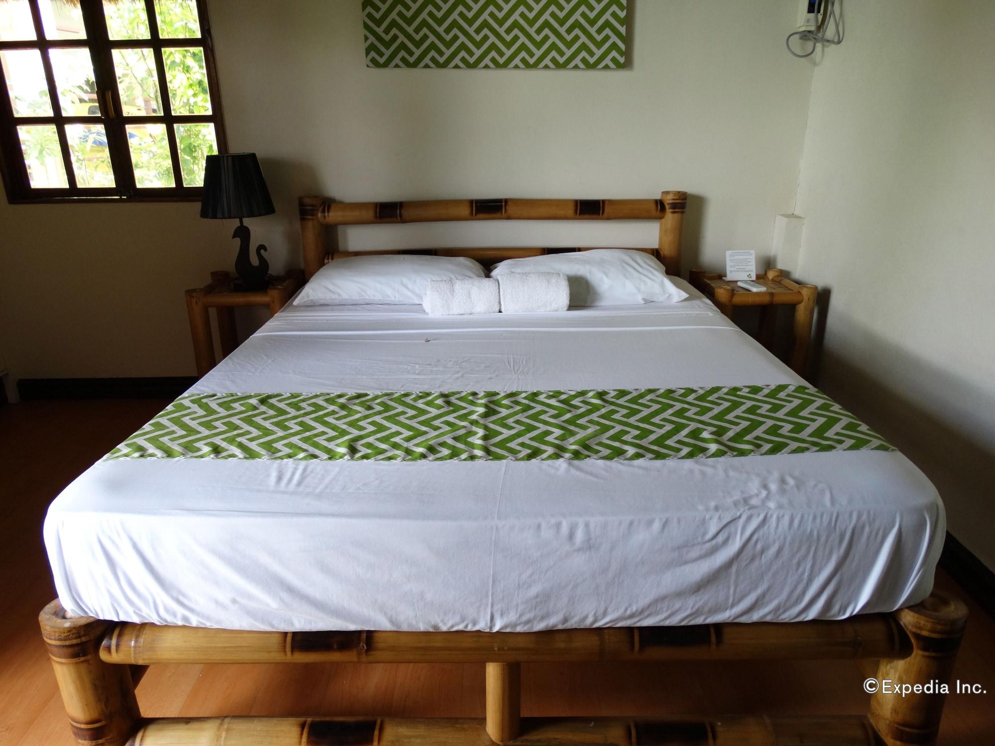 Tabalong Villa De Gloria מראה חיצוני תמונה