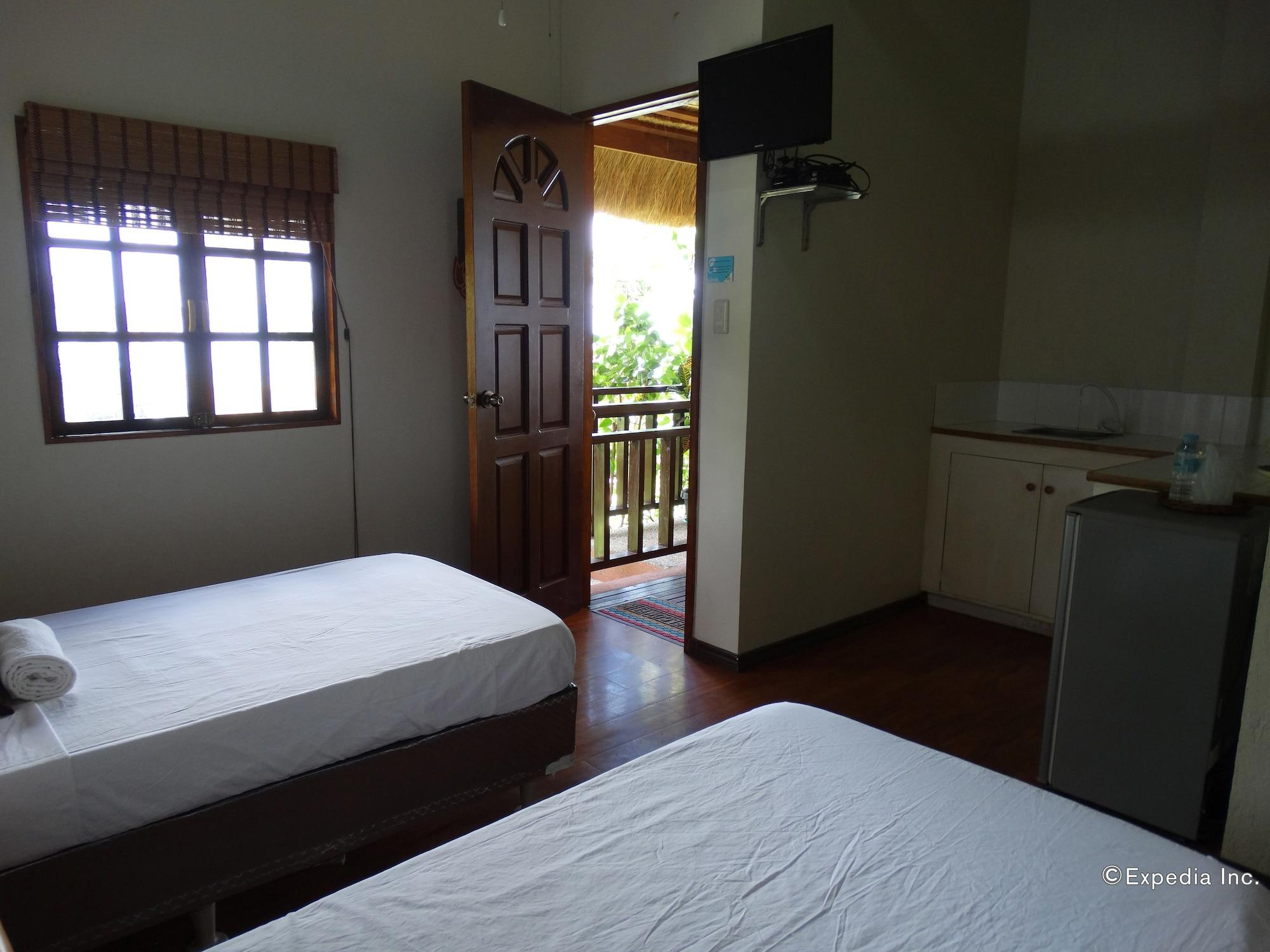 Tabalong Villa De Gloria מראה חיצוני תמונה