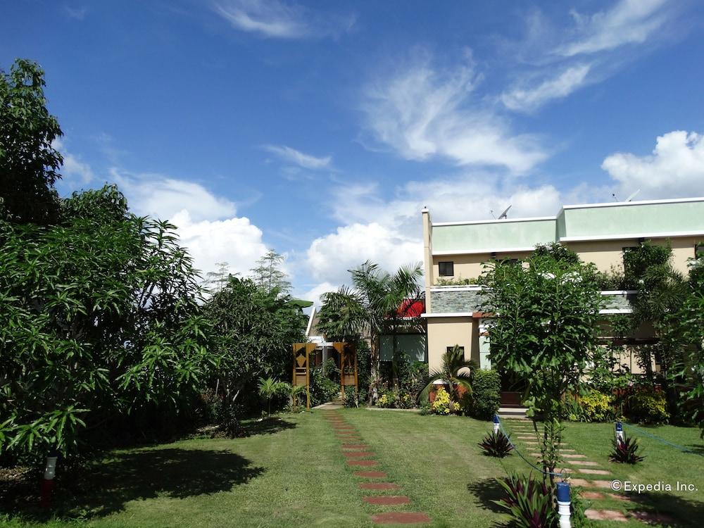 Tabalong Villa De Gloria מראה חיצוני תמונה