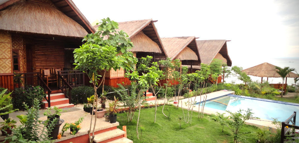 Tabalong Villa De Gloria מראה חיצוני תמונה