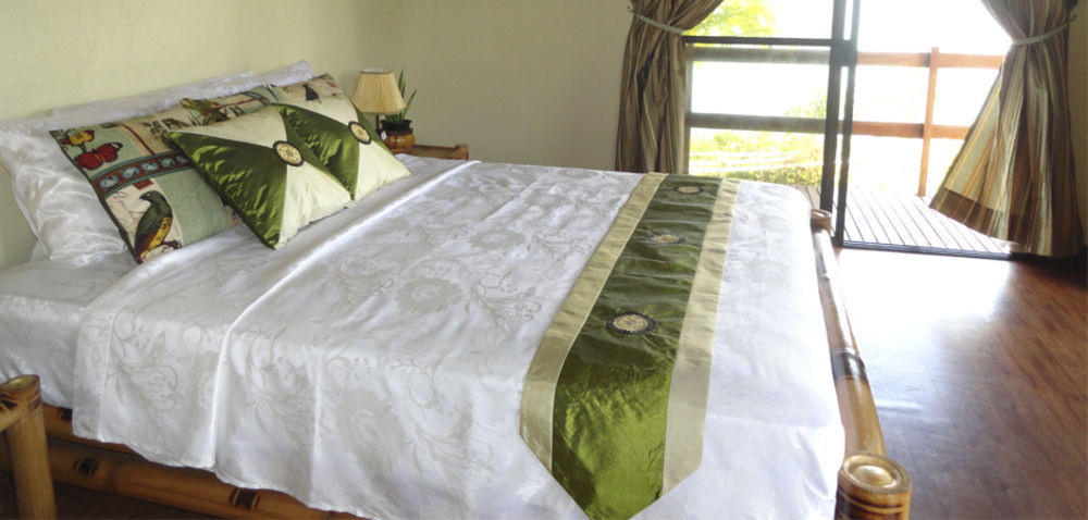 Tabalong Villa De Gloria מראה חיצוני תמונה