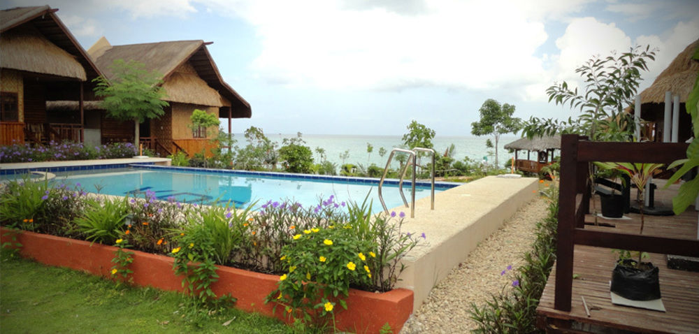 Tabalong Villa De Gloria מראה חיצוני תמונה