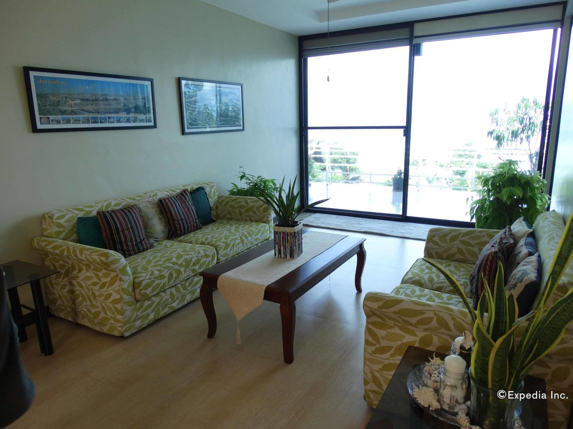 Tabalong Villa De Gloria מראה חיצוני תמונה