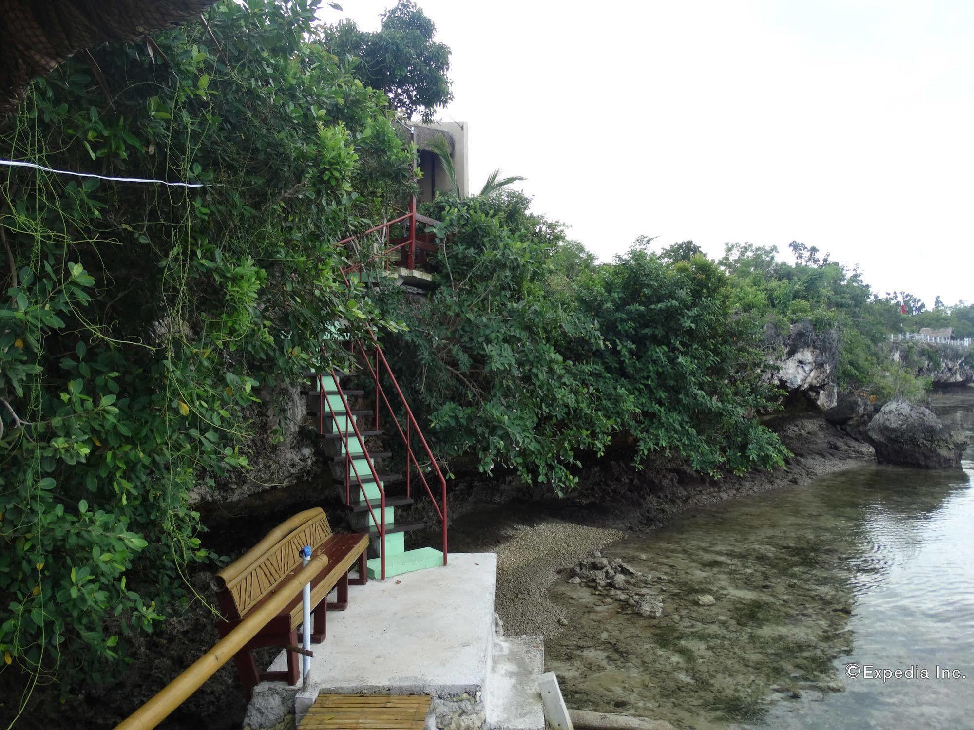 Tabalong Villa De Gloria מראה חיצוני תמונה