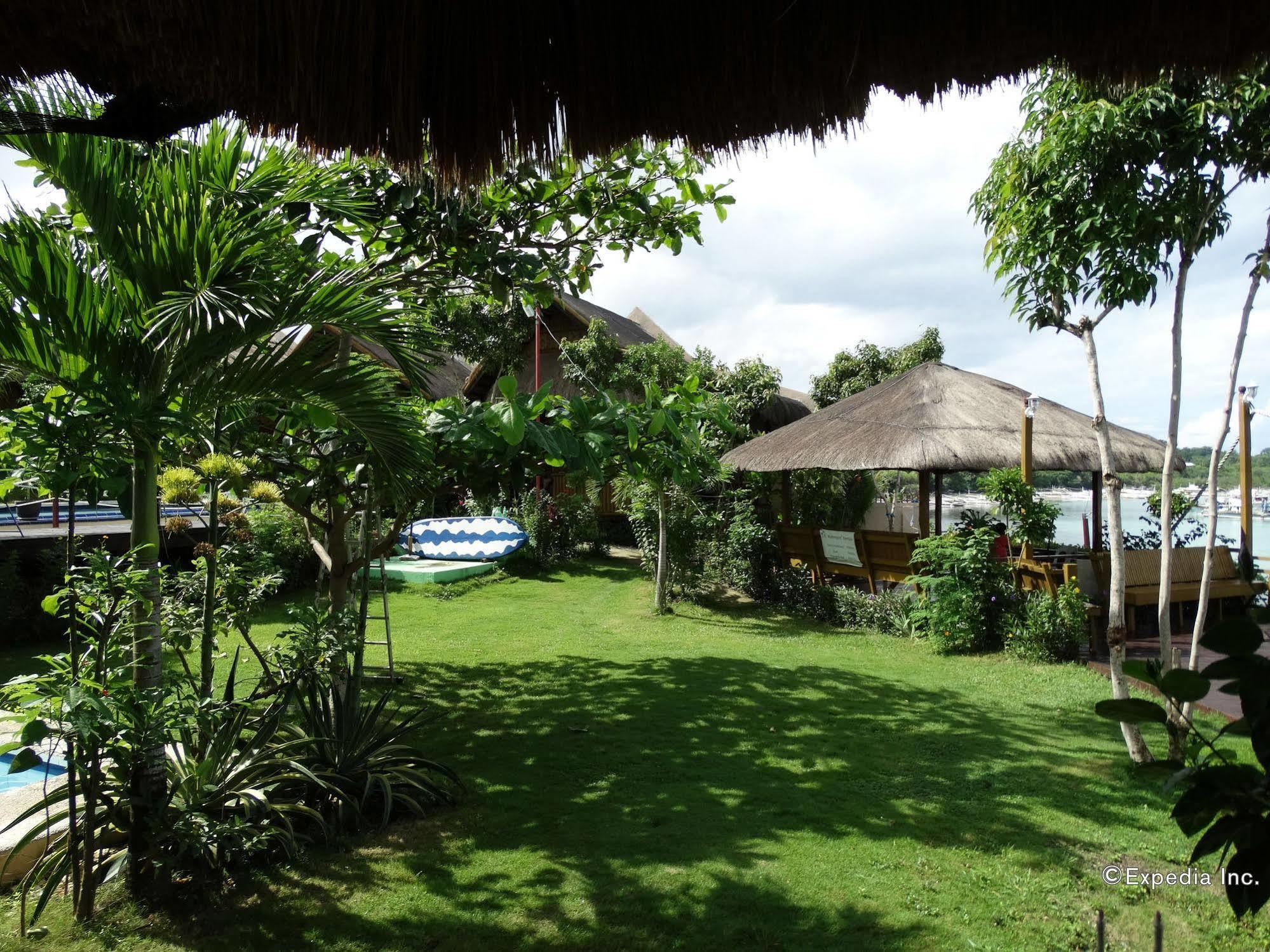 Tabalong Villa De Gloria מראה חיצוני תמונה