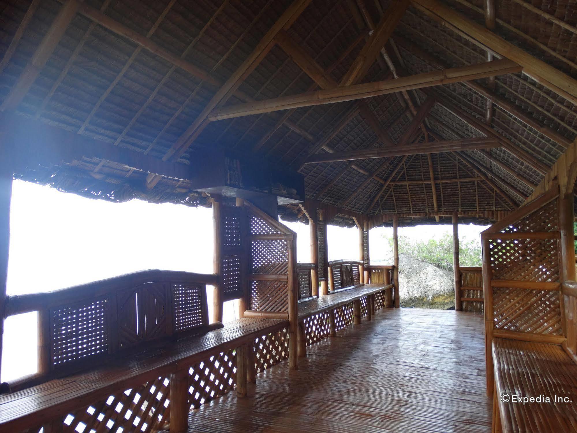 Tabalong Villa De Gloria מראה חיצוני תמונה