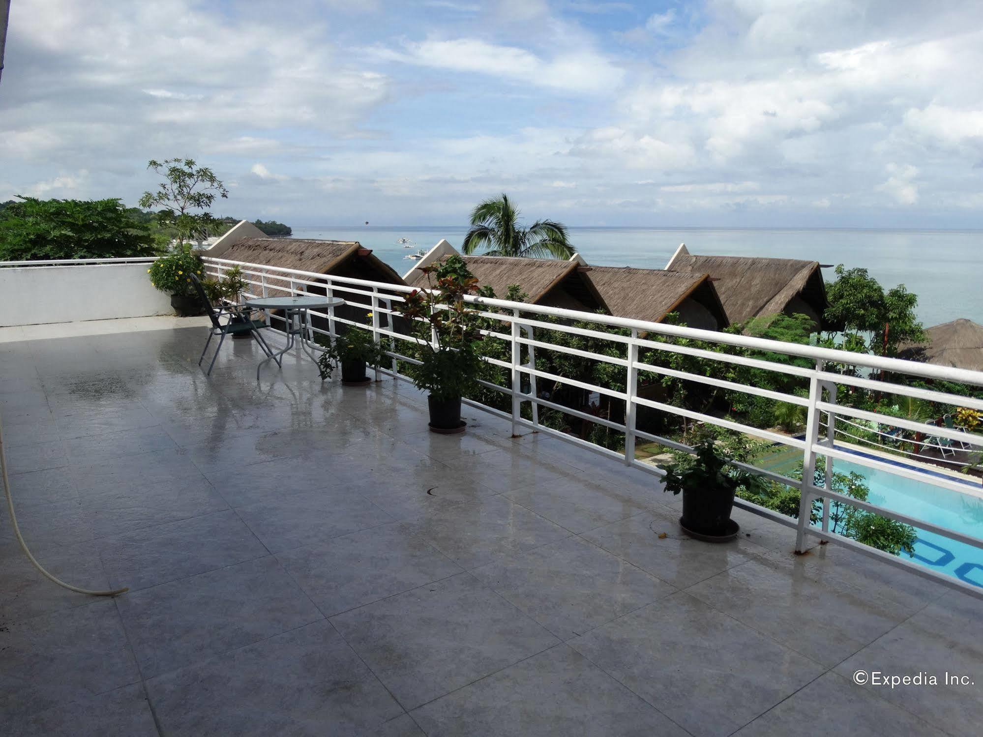 Tabalong Villa De Gloria מראה חיצוני תמונה